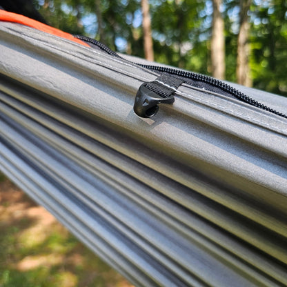 REM Hammock – Complete Sleep System