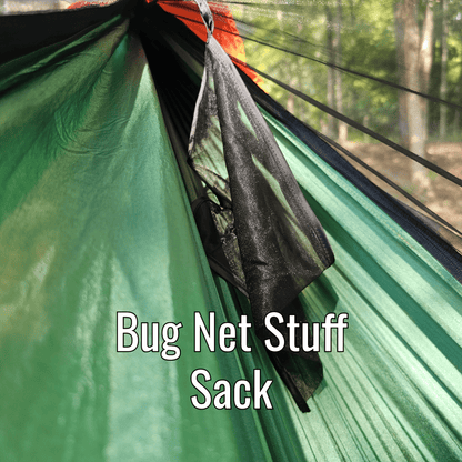 REM Hammock – Complete Sleep System