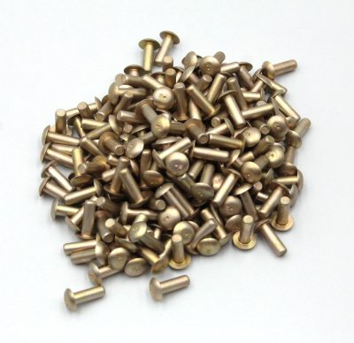MS20470 RIVETS