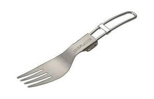 UNIFLAME FD Spoon Ti