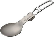 UNIFLAME FD Spoon Ti