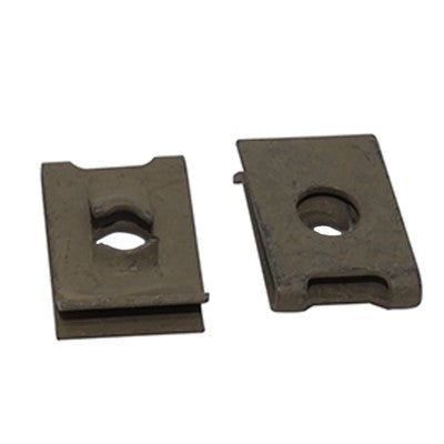 TINNERMAN CLIP NUT #8