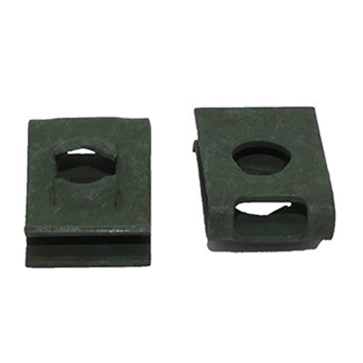 TINNERMAN CLIP NUT #10