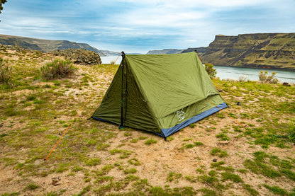 Trekker Tent 2.2 | 2-Person Backpacking Tent
