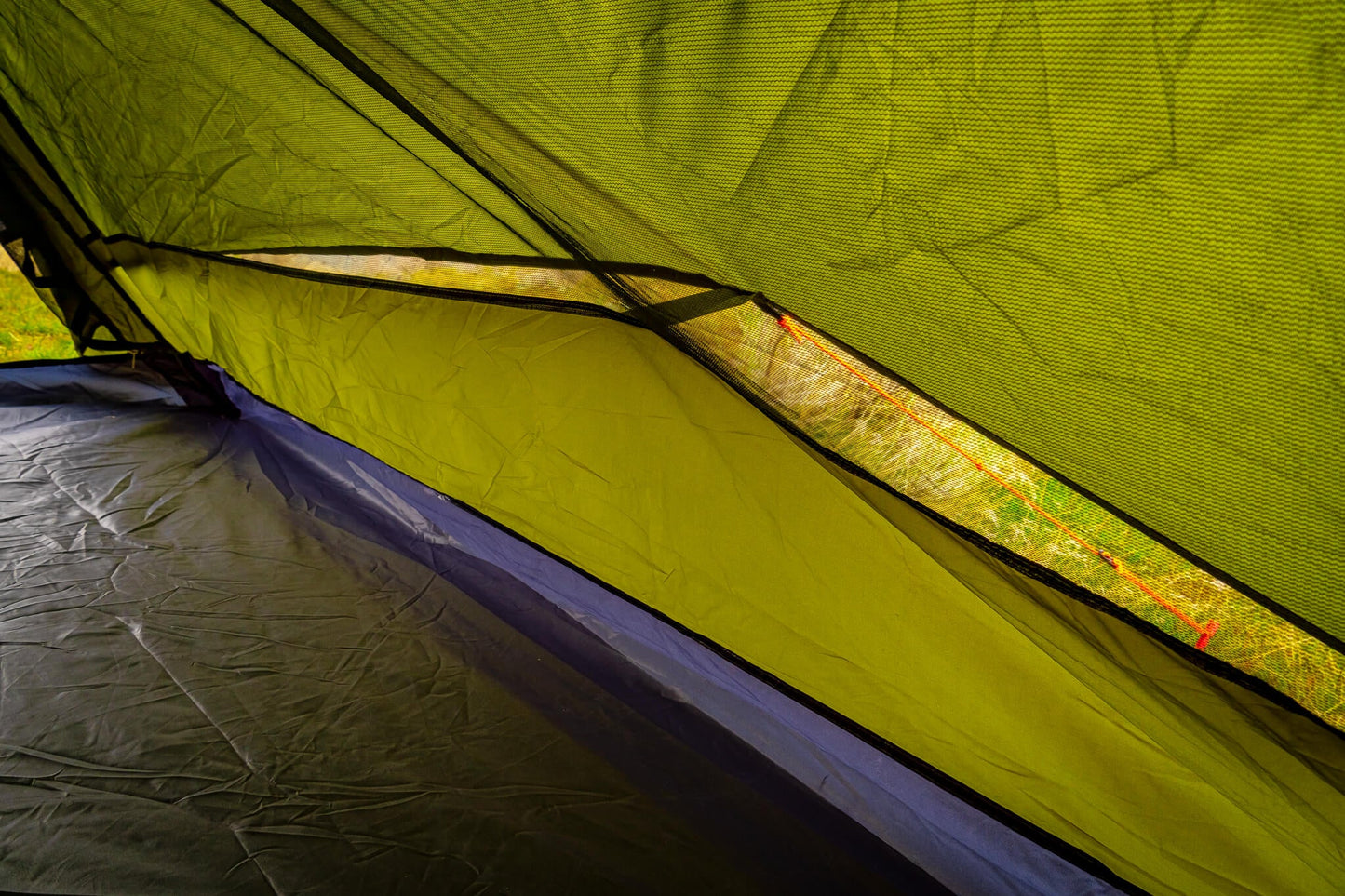 Trekker Tent 2.2 | 2-Person Backpacking Tent
