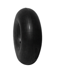 Aircraft tube 5.00X5