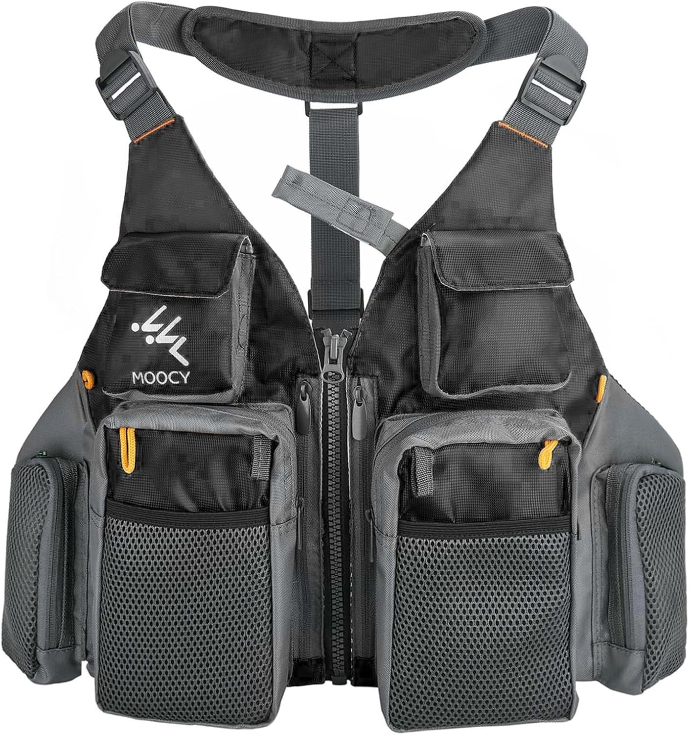 Flying vest