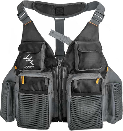 Flying vest