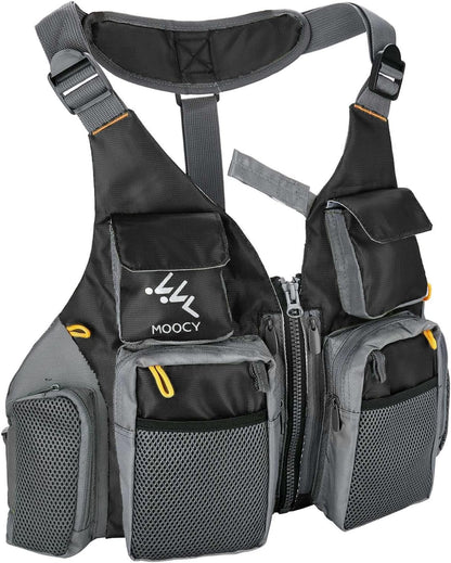 Flying vest
