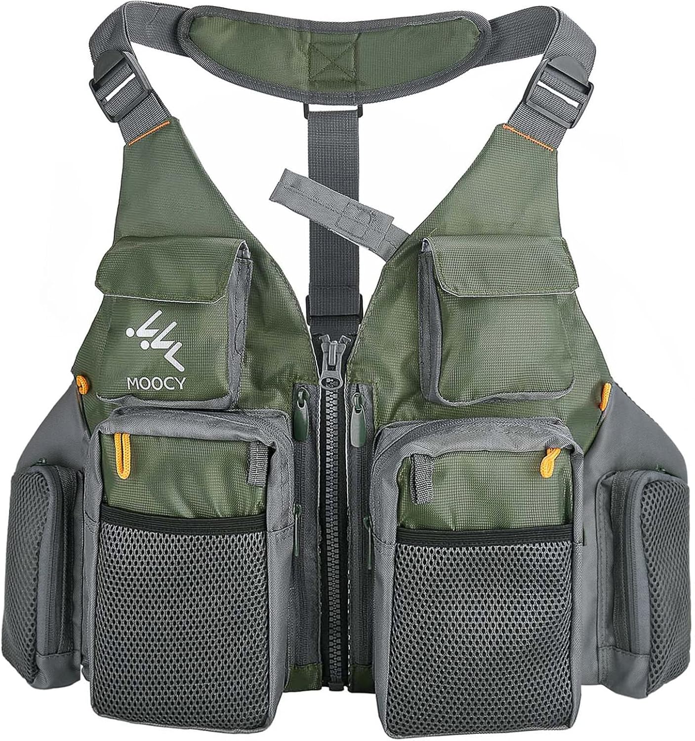 Flying vest