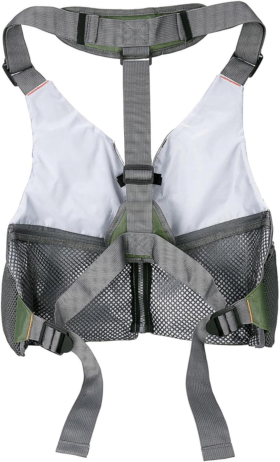Flying vest