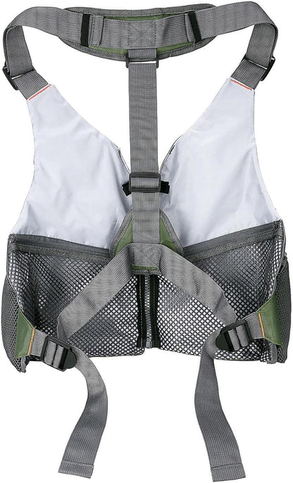 Flying vest