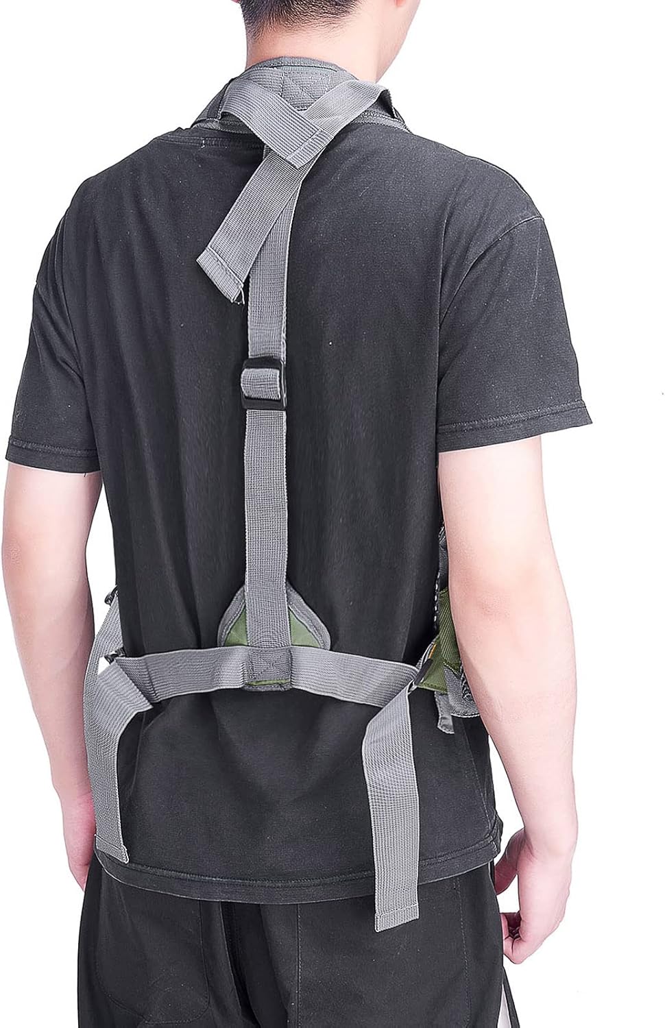 Flying vest